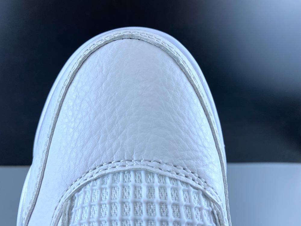 Air Jordan 4 Pure Money C T8527-118